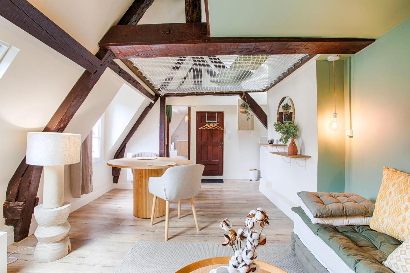 La Casa Amore - Atypical & Warm Hypercentre Caen Exterior photo